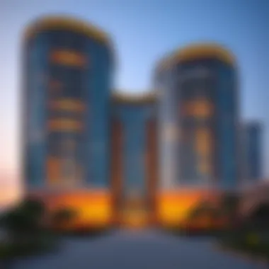 Magnificent A Comprehensive Examination of Al Manara Center and Its Impact on Dubai's Real Estate Landscape Magnificent A Comprehensive Examination of Al Manara Center and Its Impact on Dubai's Real Estate Landscape