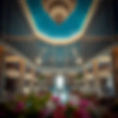 Magnificent A Comprehensive Exploration of Fairmont Abu Dhabi