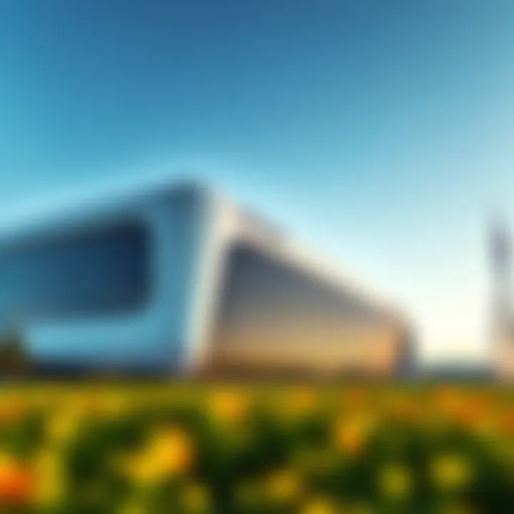 Magnificent A Comprehensive Guide to Expo Centres