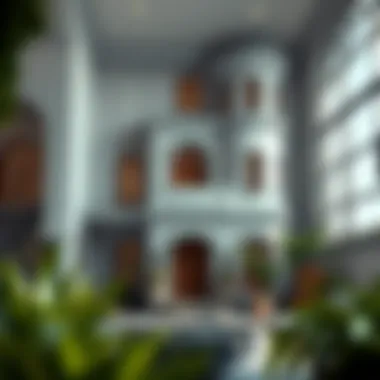 Magnificent A Comprehensive Guide to Painting Your House in Dubai Magnificent A Comprehensive Guide to Painting Your House in Dubai