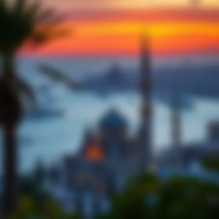 Magnificent A Comprehensive List of Visa-Free Countries for UAE Residents Magnificent A Comprehensive List of Visa-Free Countries for UAE Residents