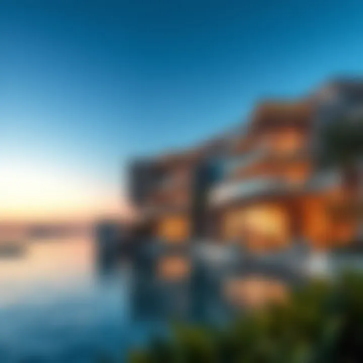 Magnificent A Comprehensive Overview of Bluewaters by Meraas