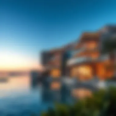 Magnificent A Comprehensive Overview of Bluewaters by Meraas Magnificent A Comprehensive Overview of Bluewaters by Meraas