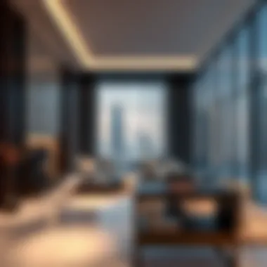 Magnificent A Detailed Exploration of SLS Residences Dubai Magnificent A Detailed Exploration of SLS Residences Dubai