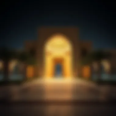 Magnificent Al Khail Gate: Insights into Al Quoz 2