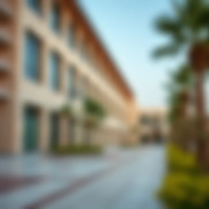 Magnificent Al Warqa Schools: A Comprehensive Overview of Educational Institutions