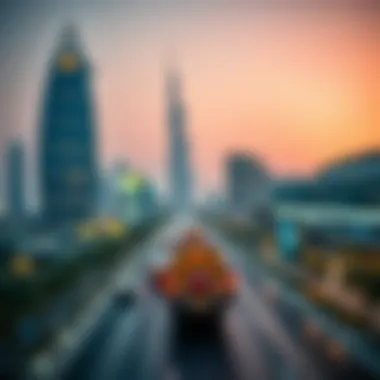 Magnificent An In-Depth Exploration of Dubai's National Holidays in 2024 Magnificent An In-Depth Exploration of Dubai's National Holidays in 2024