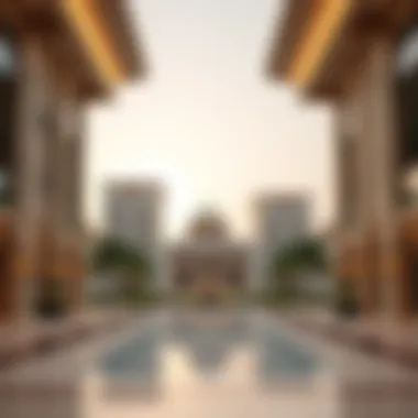 Magnificent Analyzing the Impact of Hayyan by Alef in Dubai's Real Estate Landscape