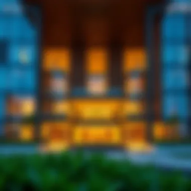 Magnificent Azizi Construction: A Comprehensive Analysis