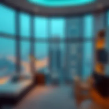 Magnificent Comprehensive Guide to Renting a Studio Apartment in Bur Dubai