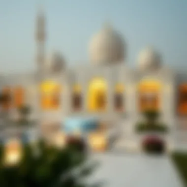 Magnificent Comprehensive Guide to UAE Family Visit Visa Magnificent Comprehensive Guide to UAE Family Visit Visa