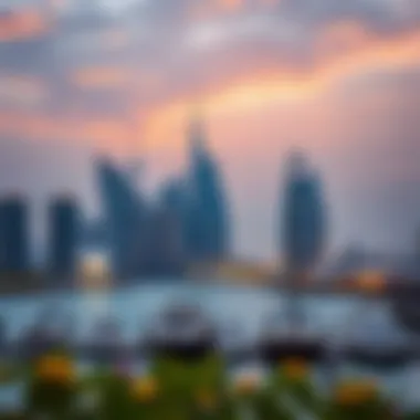 Magnificent Comprehensive Insights on Dubai Creek Harbour Magnificent Comprehensive Insights on Dubai Creek Harbour