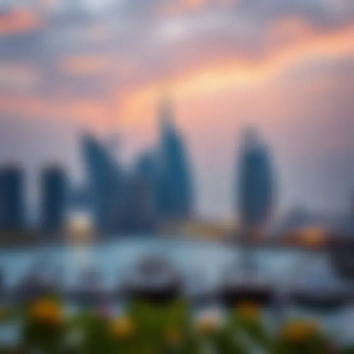 Magnificent Comprehensive Insights on Dubai Creek Harbour Magnificent Comprehensive Insights on Dubai Creek Harbour