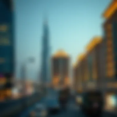 Magnificent Comprehensive Overview of Dubai Labour Insurance Magnificent Comprehensive Overview of Dubai Labour Insurance