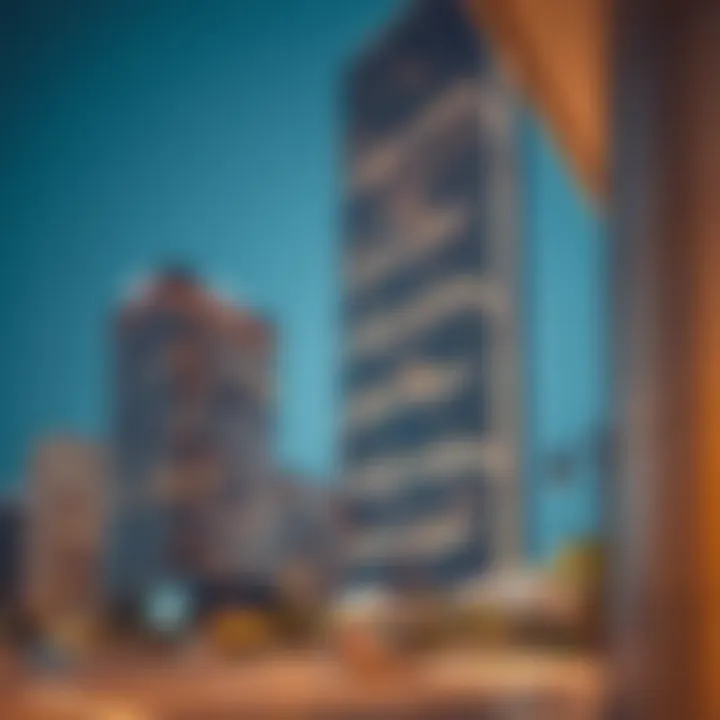 Magnificent Comprehensive Overview of Remal Tower: Evaluations and Insights Magnificent Comprehensive Overview of Remal Tower: Evaluations and Insights