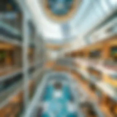 Magnificent Comprehensive Overview of the Vida Dubai Mall Tower 2 Floor Plan Magnificent Comprehensive Overview of the Vida Dubai Mall Tower 2 Floor Plan