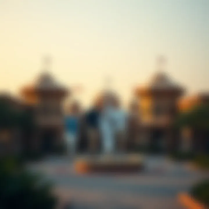 Magnificent دريم لاند دبي: An In-Depth Exploration of Dubai's Dream Land