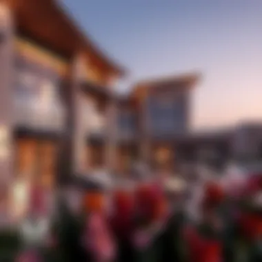 Magnificent Dubai Hills Executive Residences 2: A Comprehensive Exploration Magnificent Dubai Hills Executive Residences 2: A Comprehensive Exploration
