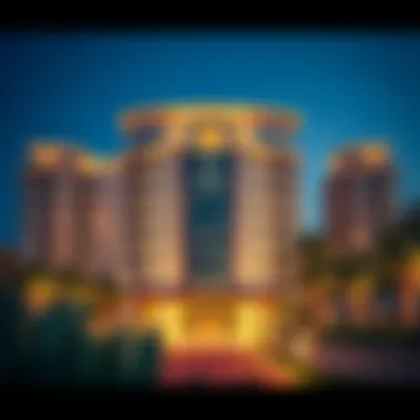 Magnificent Examining the Leading Real Estate Brokers in Dubai Magnificent Examining the Leading Real Estate Brokers in Dubai