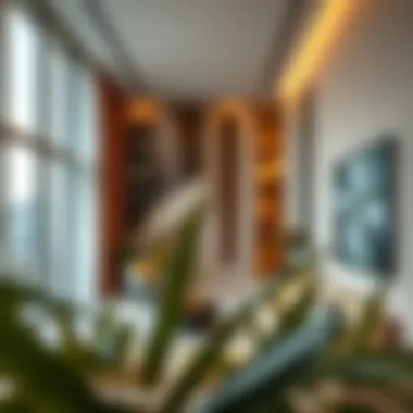 Magnificent Exploring 1 BHK Flats for Rent in Al Rigga