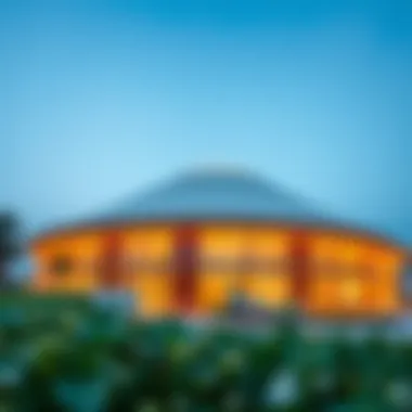 Magnificent Exploring Accommodation Options: Hotels Near the Museum of the Future in Dubai Magnificent Exploring Accommodation Options: Hotels Near the Museum of the Future in Dubai