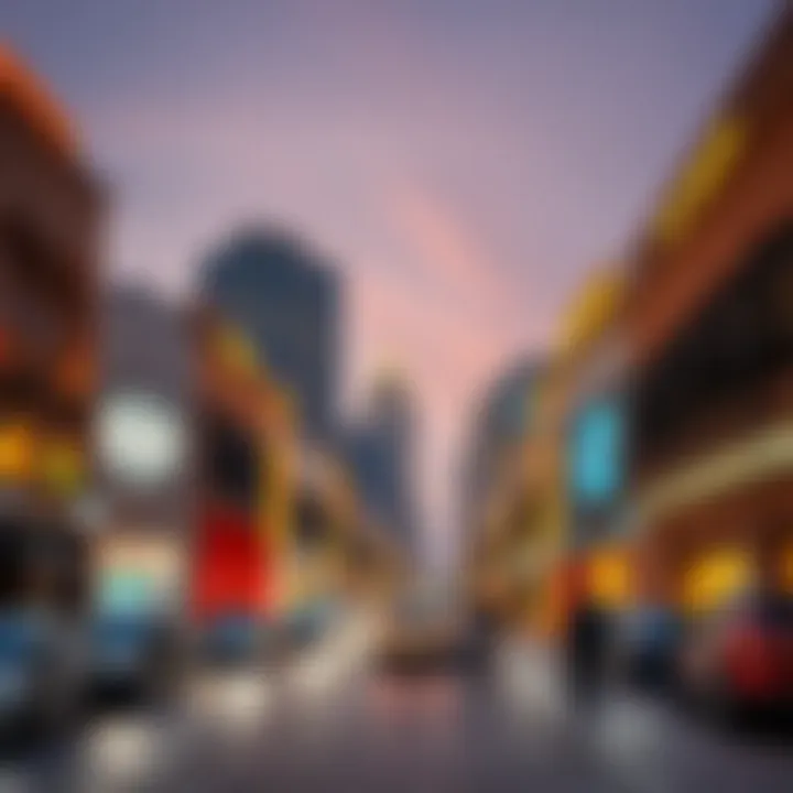 Magnificent Exploring Al Safa Street: A Comprehensive Guide to Dubai's Urban Experience Magnificent Exploring Al Safa Street: A Comprehensive Guide to Dubai's Urban Experience