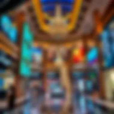 Magnificent Exploring Al Wahda Mall: A Comprehensive Insight Magnificent Exploring Al Wahda Mall: A Comprehensive Insight