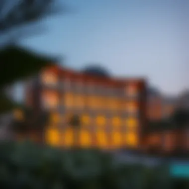 Magnificent Exploring Alef Sharjah: A Comprehensive Overview Magnificent Exploring Alef Sharjah: A Comprehensive Overview