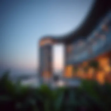 Magnificent Exploring Andaz by Hyatt – Palm Jumeirah: A Comprehensive Overview