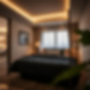 Magnificent Exploring Bed Space in Discovery Gardens Magnificent Exploring Bed Space in Discovery Gardens