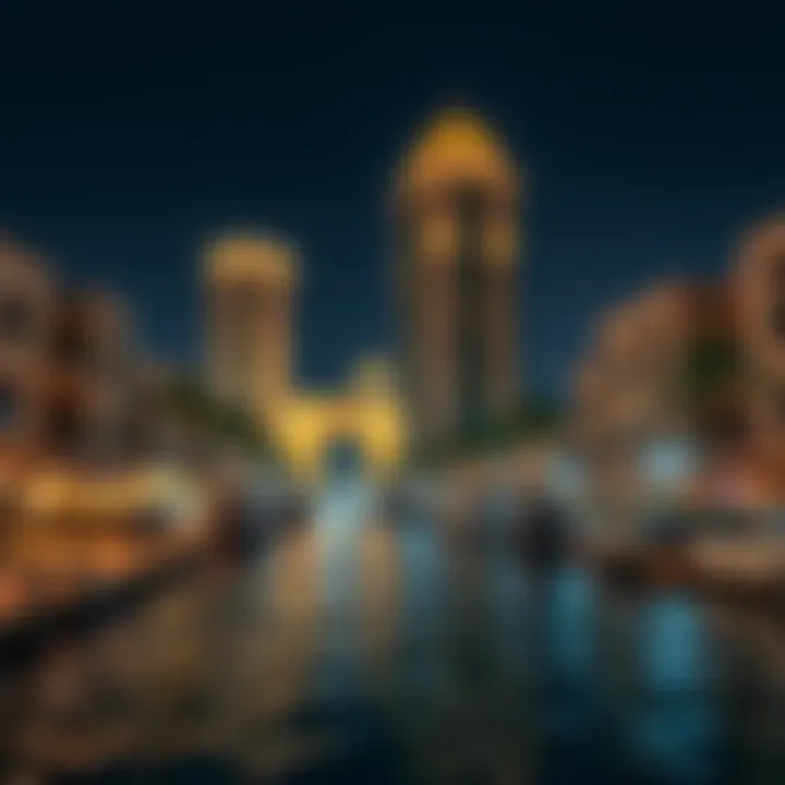 Magnificent Exploring Dubai Creek Al Seef: A Comprehensive Insight