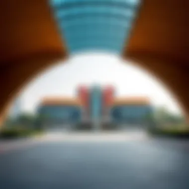 Magnificent Exploring JLT Cluster Q and Dubai Gate 1: An Insight into Dubai's Real Estate Market Magnificent Exploring JLT Cluster Q and Dubai Gate 1: An Insight into Dubai's Real Estate Market