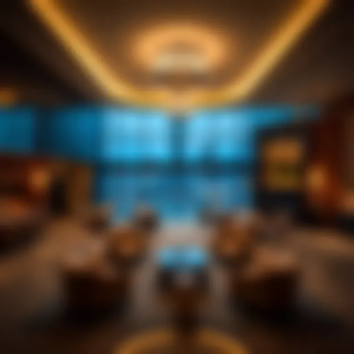 Magnificent Exploring M Hotel: A Comprehensive Analysis