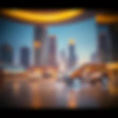 Magnificent Exploring New Shell Khalifa City: An In-Depth Analysis