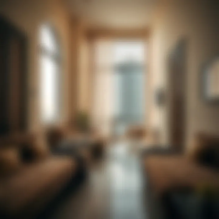 Magnificent Exploring Rental Opportunities: Rooms for Rent in Al Satwa