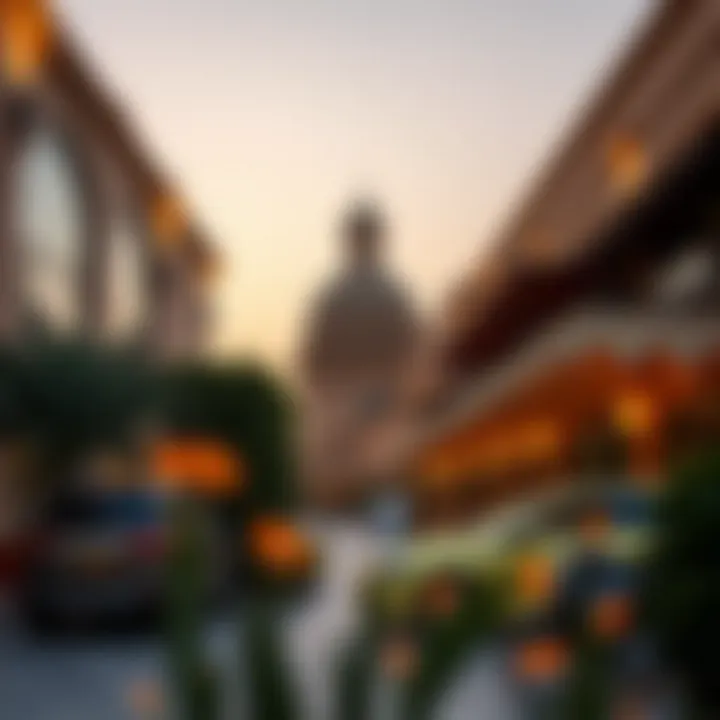 Magnificent Exploring Short Holidays from Dubai: A Comprehensive Guide Magnificent Exploring Short Holidays from Dubai: A Comprehensive Guide