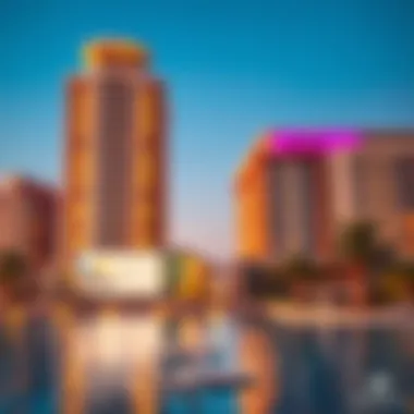 Magnificent Exploring Sunrise Bay at Emaar Beachfront Magnificent Exploring Sunrise Bay at Emaar Beachfront