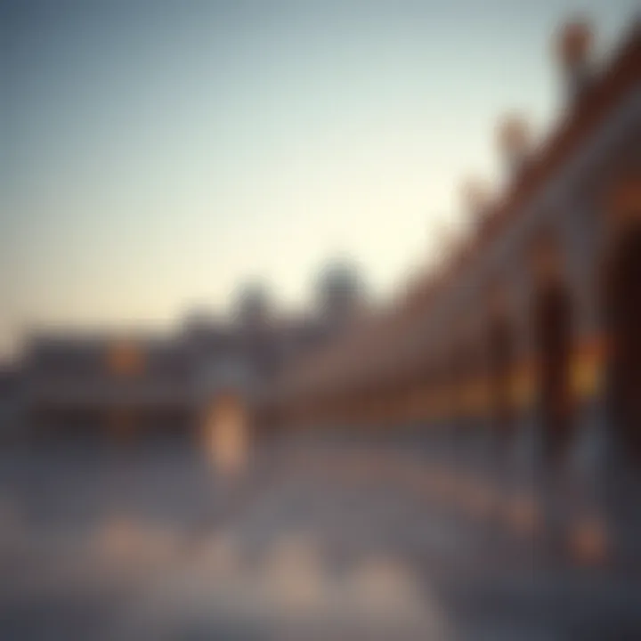 Magnificent Exploring the Allure of Jumierah Al Qasr Magnificent Exploring the Allure of Jumierah Al Qasr