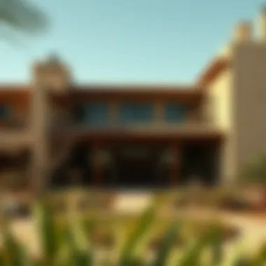 Magnificent Exploring the Concept of Farmhouses in the UAE
