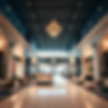 Magnificent Exploring the Dynamics of Showrooms in Dubai's Real Estate Market Magnificent Exploring the Dynamics of Showrooms in Dubai's Real Estate Market