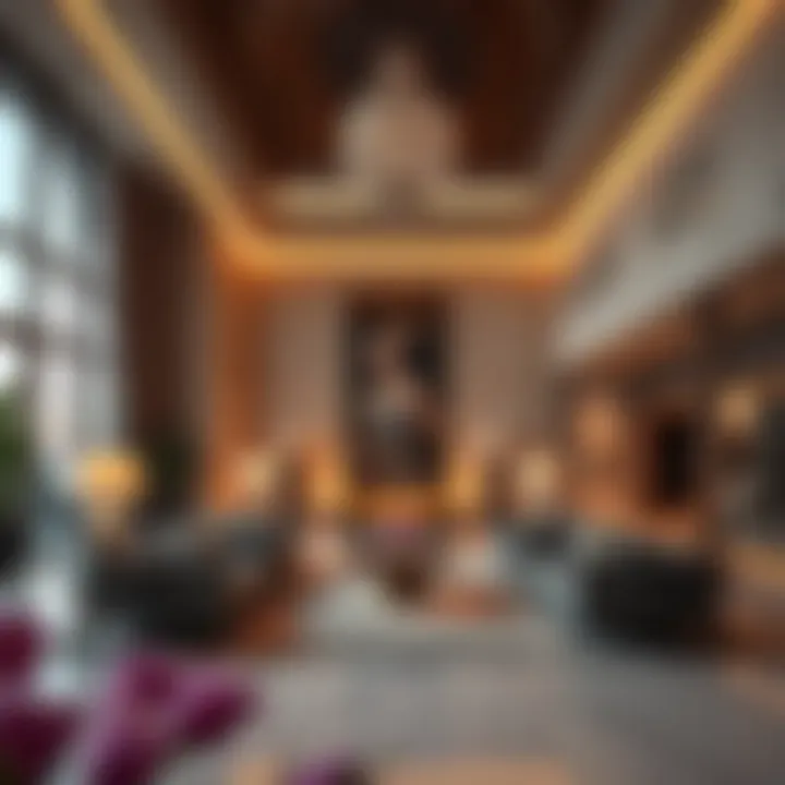 Magnificent Exploring the Lilac Residence: An Insight into Luxury Living in Dubai Magnificent Exploring the Lilac Residence: An Insight into Luxury Living in Dubai