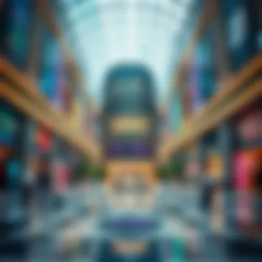 Magnificent Exploring the Retail Landscape of the Emirates Mall Magnificent Exploring the Retail Landscape of the Emirates Mall