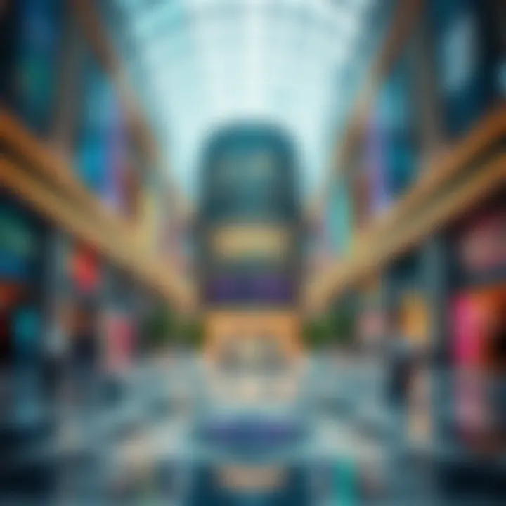 Magnificent Exploring the Retail Landscape of the Emirates Mall Magnificent Exploring the Retail Landscape of the Emirates Mall