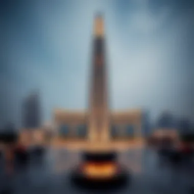 Magnificent Exploring the Sofitel Obelisk Hotel: A Nexus of Luxury and Culture in Dubai Magnificent Exploring the Sofitel Obelisk Hotel: A Nexus of Luxury and Culture in Dubai