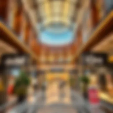 Magnificent Exploring the Visual Appeal of Mercato Shopping Mall: An In-Depth Analysis Magnificent Exploring the Visual Appeal of Mercato Shopping Mall: An In-Depth Analysis