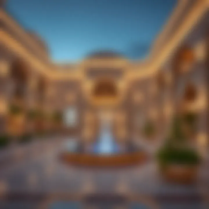 Magnificent Exploring Valcom Properties in Dubai: An In-Depth Analysis