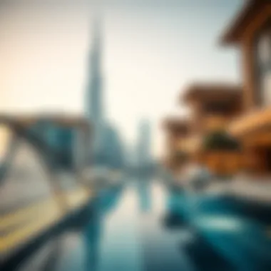 Magnificent Foreigners and Mortgages in Dubai: A Comprehensive Guide Magnificent Foreigners and Mortgages in Dubai: A Comprehensive Guide