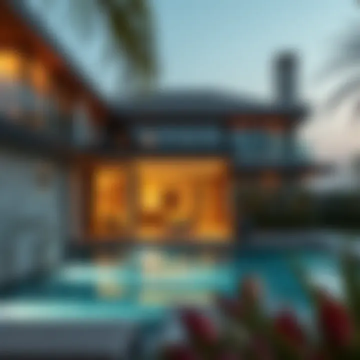 Magnificent Holiday Home Rental in Dubai: A Comprehensive Overview Magnificent Holiday Home Rental in Dubai: A Comprehensive Overview