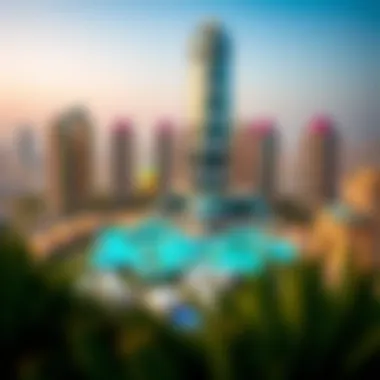 Magnificent Maryah Tower: A Comprehensive Overview of Its Significance in Dubai's Real Estate Market Magnificent Maryah Tower: A Comprehensive Overview of Its Significance in Dubai's Real Estate Market