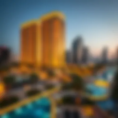 Magnificent Medore JLT: An In-Depth Exploration of a Unique Property Segment in Dubai Magnificent Medore JLT: An In-Depth Exploration of a Unique Property Segment in Dubai